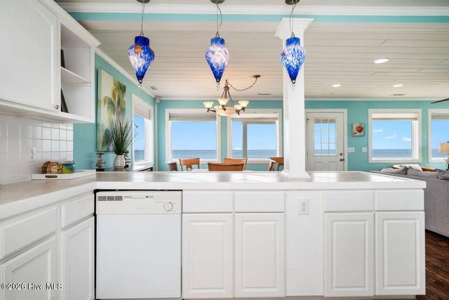 1025 W Beach Drive, Oak Island, NC 28465