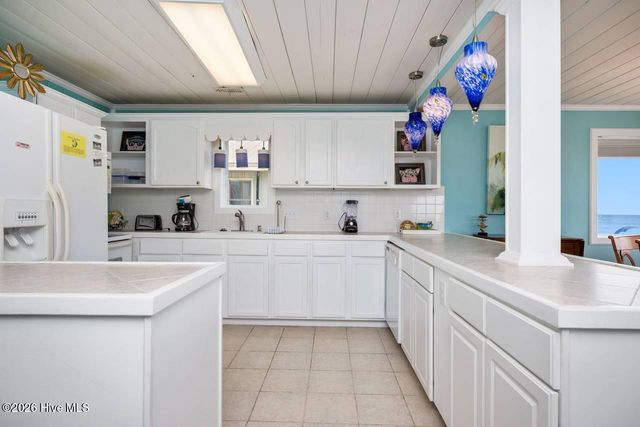1025 W Beach Drive, Oak Island, NC 28465