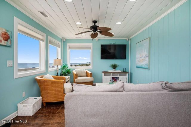 1025 W Beach Drive, Oak Island, NC 28465