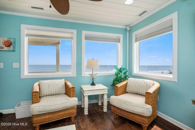 1025 W Beach Drive, Oak Island, NC 28465