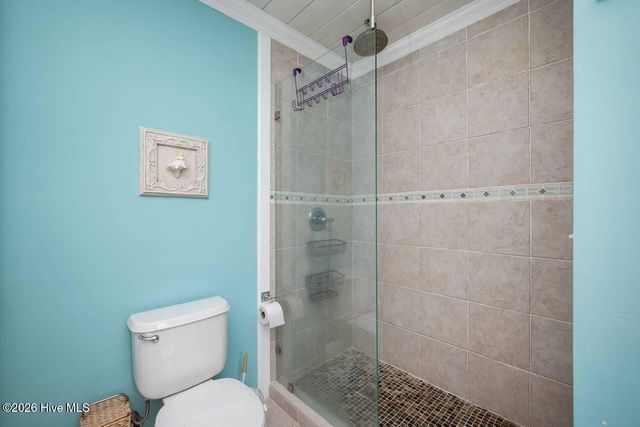 1025 W Beach Drive, Oak Island, NC 28465