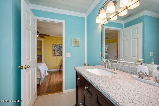 1025 W Beach Drive, Oak Island, NC 28465