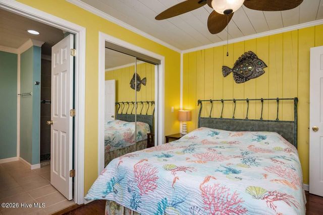 1025 W Beach Drive, Oak Island, NC 28465