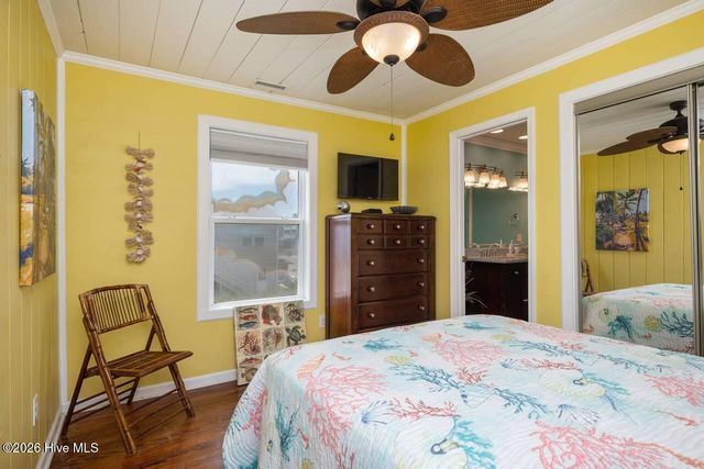 1025 W Beach Drive, Oak Island, NC 28465