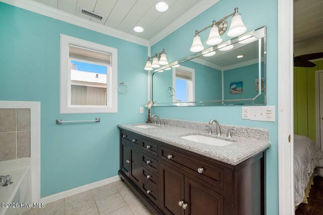 1025 W Beach Drive, Oak Island, NC 28465