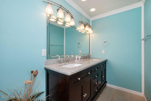 1025 W Beach Drive, Oak Island, NC 28465