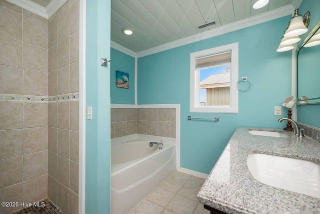 1025 W Beach Drive, Oak Island, NC 28465