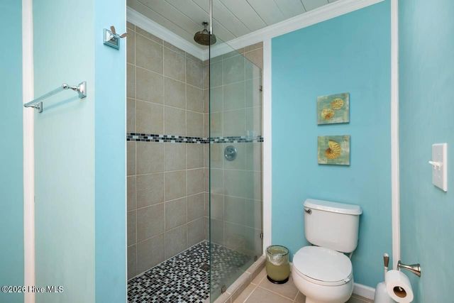 1025 W Beach Drive, Oak Island, NC 28465