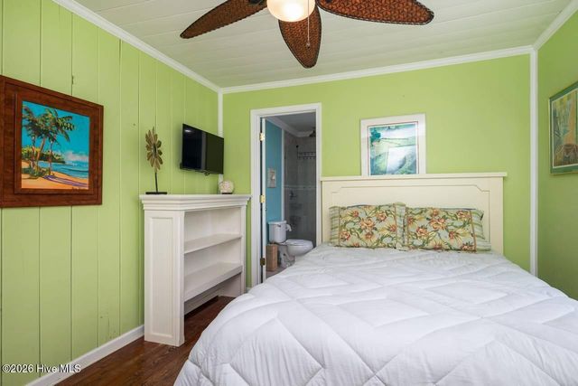 1025 W Beach Drive, Oak Island, NC 28465