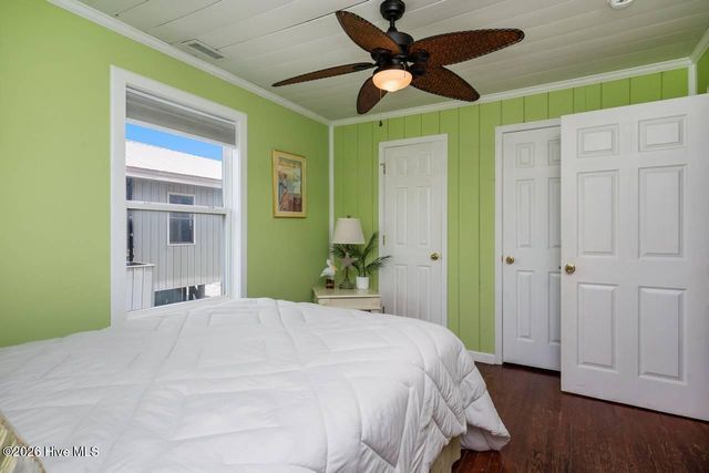 1025 W Beach Drive, Oak Island, NC 28465