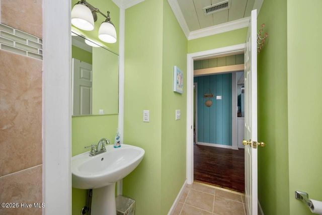 1025 W Beach Drive, Oak Island, NC 28465