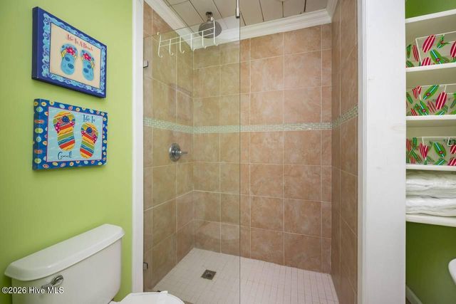 1025 W Beach Drive, Oak Island, NC 28465