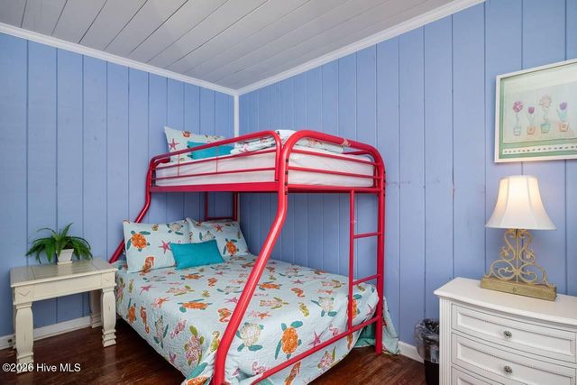 1025 W Beach Drive, Oak Island, NC 28465