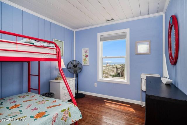 1025 W Beach Drive, Oak Island, NC 28465