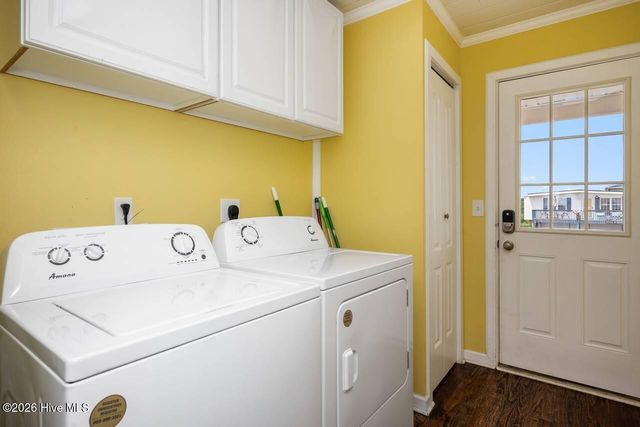 1025 W Beach Drive, Oak Island, NC 28465