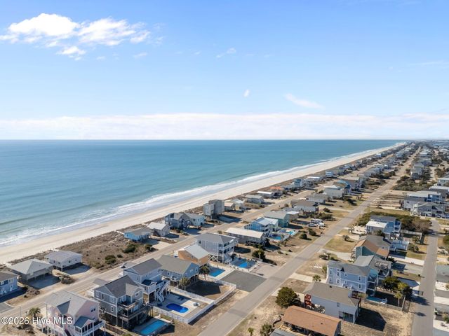 1025 W Beach Drive, Oak Island, NC 28465
