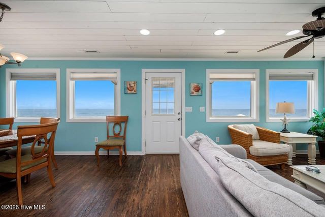 1025 W Beach Drive, Oak Island, NC 28465