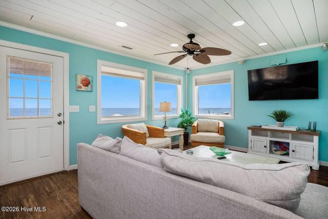 1025 W Beach Drive, Oak Island, NC 28465