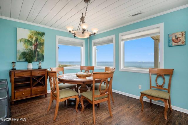 1025 W Beach Drive, Oak Island, NC 28465