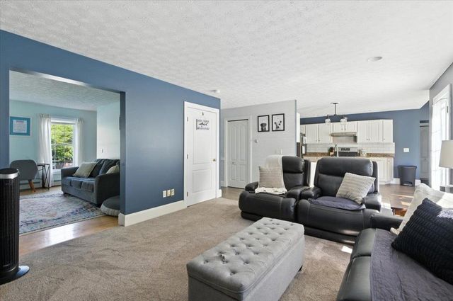 91 Ellison Street, Milton, VT 05468