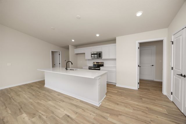 8211 Buckley Court, Johnston, IA 50131