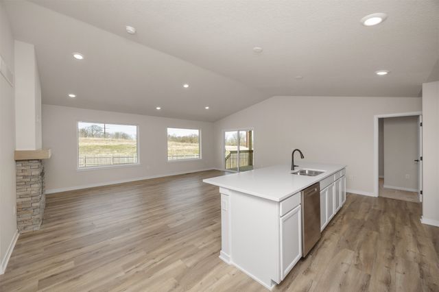 8211 Buckley Court, Johnston, IA 50131