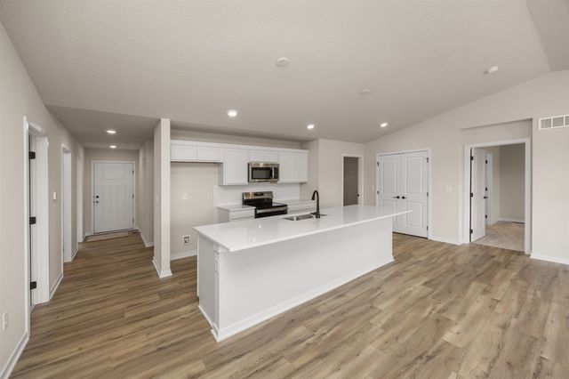 8211 Buckley Court, Johnston, IA 50131