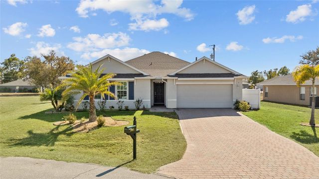 25463 BANDITO COURT, Punta Gorda, FL 33955
