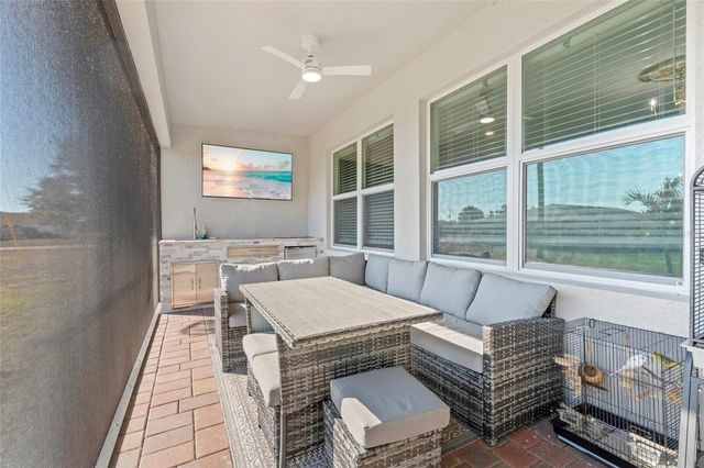 25463 BANDITO COURT, Punta Gorda, FL 33955