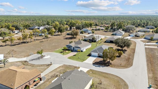 25463 BANDITO COURT, Punta Gorda, FL 33955