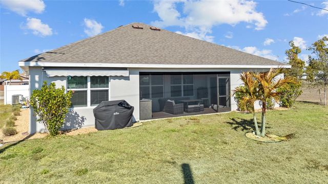 25463 BANDITO COURT, Punta Gorda, FL 33955