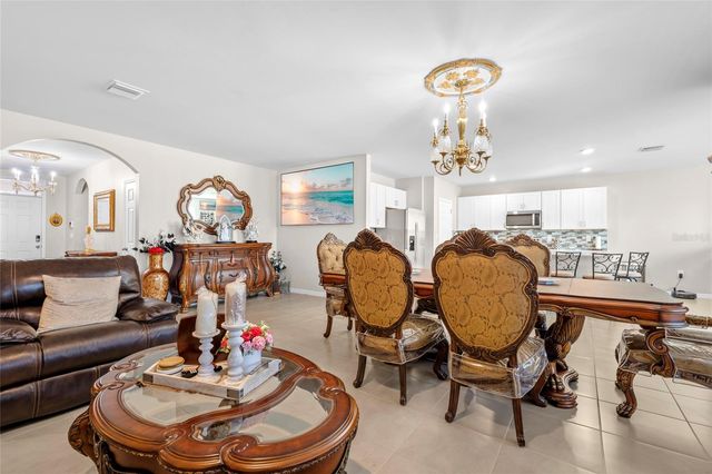 25463 BANDITO COURT, Punta Gorda, FL 33955