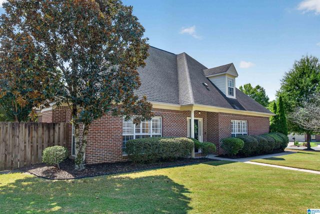 1750 CHARLESTON WAY, Birmingham, AL 35216
