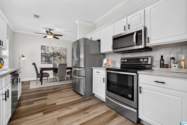 1750 CHARLESTON WAY, Birmingham, AL 35216