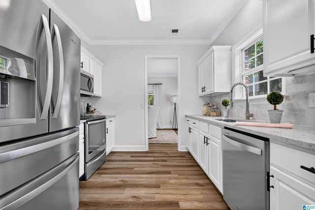 1750 CHARLESTON WAY, Birmingham, AL 35216