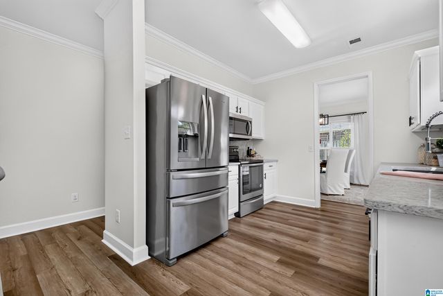1750 CHARLESTON WAY, Birmingham, AL 35216