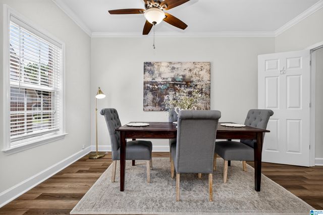 1750 CHARLESTON WAY, Birmingham, AL 35216
