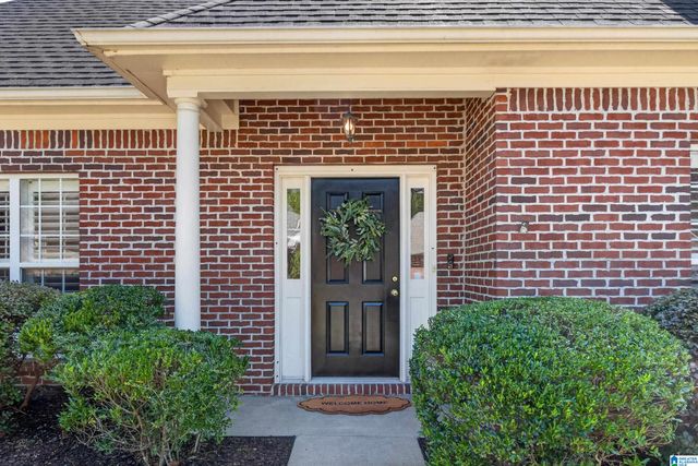 1750 CHARLESTON WAY, Birmingham, AL 35216