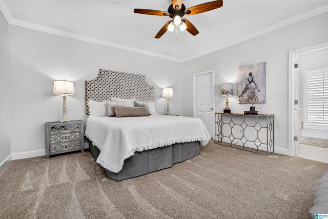 1750 CHARLESTON WAY, Birmingham, AL 35216