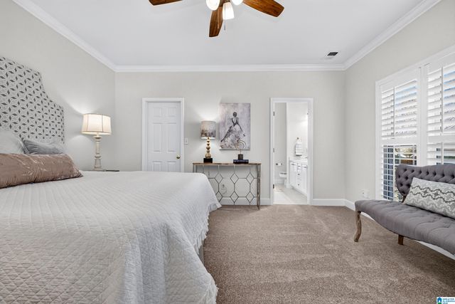 1750 CHARLESTON WAY, Birmingham, AL 35216