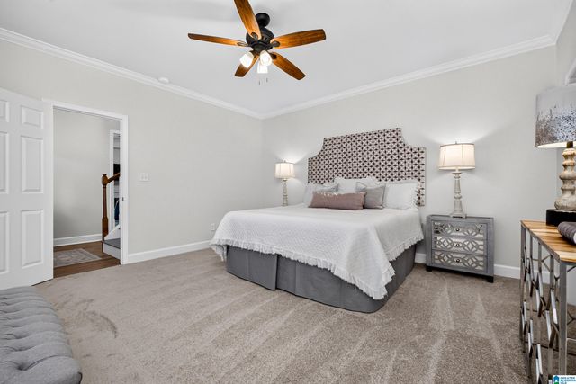 1750 CHARLESTON WAY, Birmingham, AL 35216