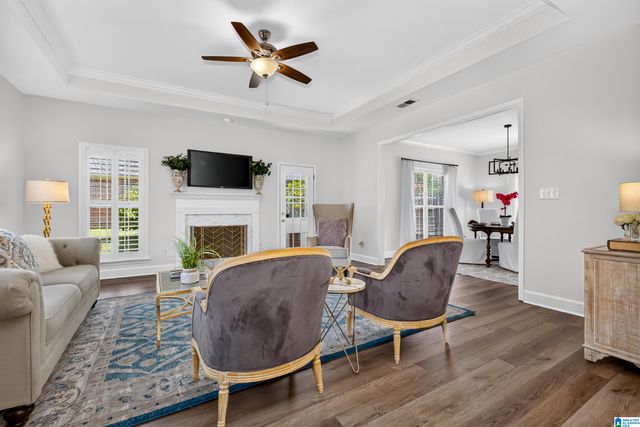 1750 CHARLESTON WAY, Birmingham, AL 35216