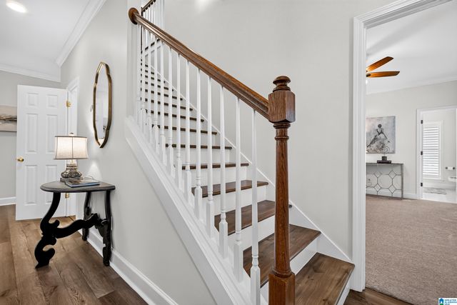 1750 CHARLESTON WAY, Birmingham, AL 35216