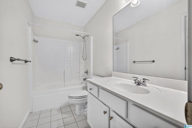 1750 CHARLESTON WAY, Birmingham, AL 35216