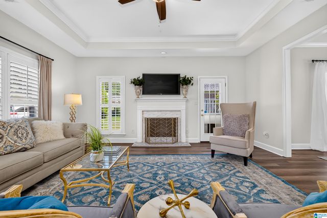 1750 CHARLESTON WAY, Birmingham, AL 35216
