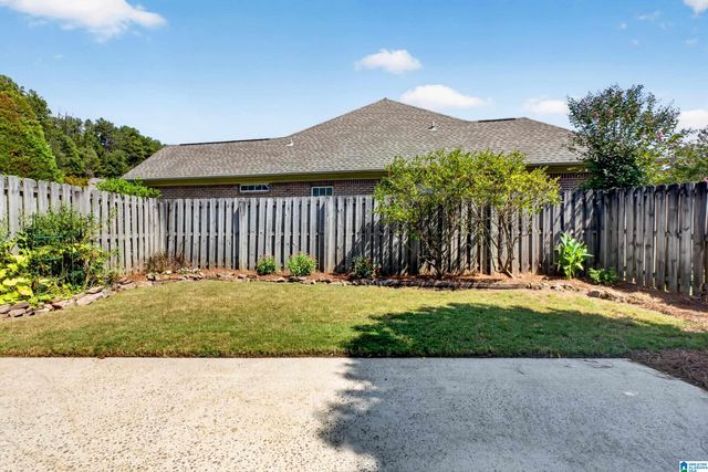 1750 CHARLESTON WAY, Birmingham, AL 35216
