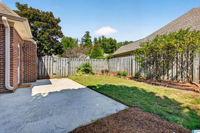 1750 CHARLESTON WAY, Birmingham, AL 35216