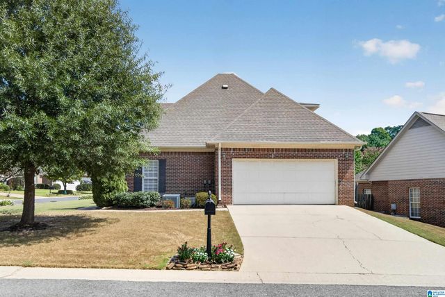 1750 CHARLESTON WAY, Birmingham, AL 35216