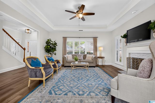 1750 CHARLESTON WAY, Birmingham, AL 35216