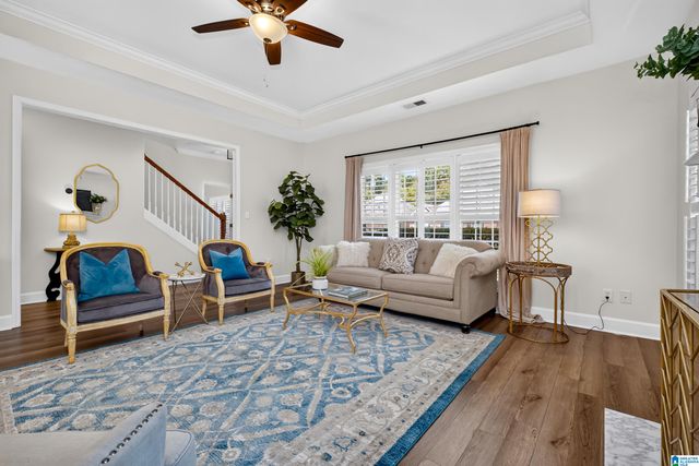 1750 CHARLESTON WAY, Birmingham, AL 35216